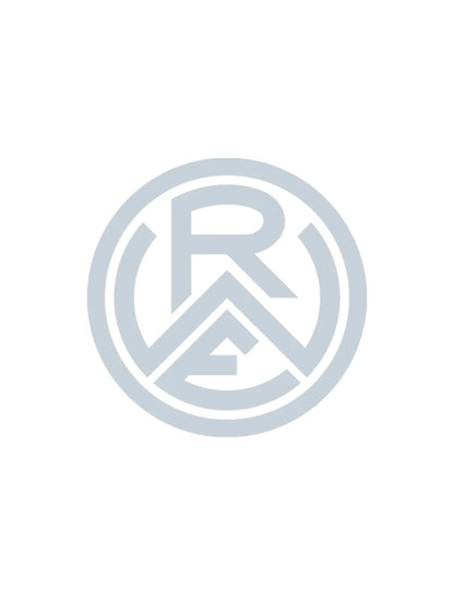 Autoaufkleber "Logo" silber