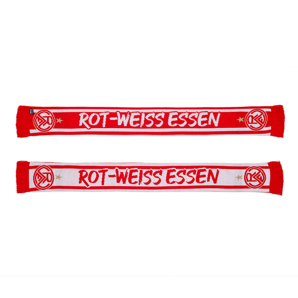 Schal "Rot-Weiss Essen"