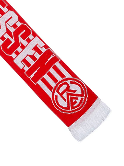 Schal Kids "Rot-Weiss Essen"