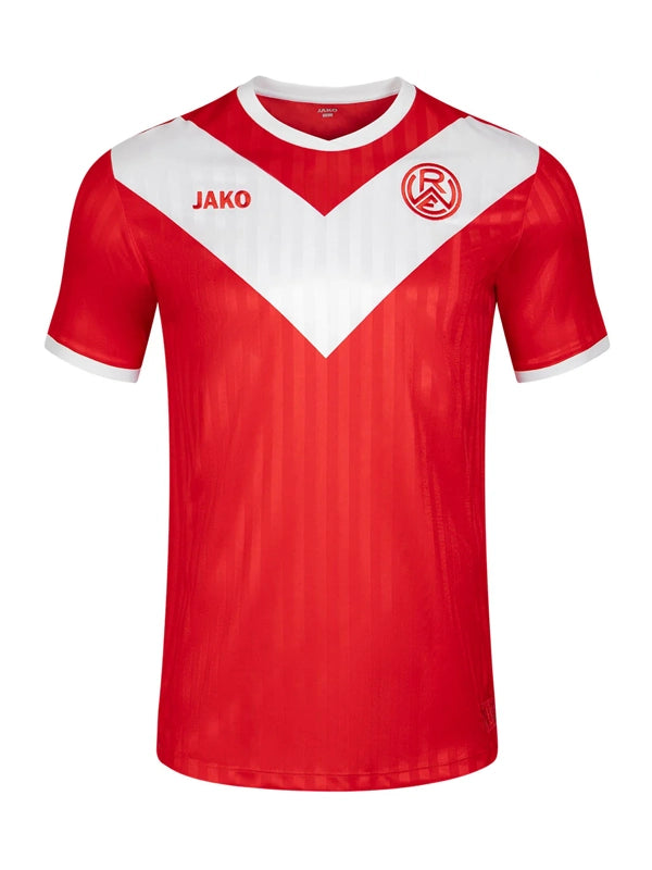 Sondertrikot "70 Jahre DM"