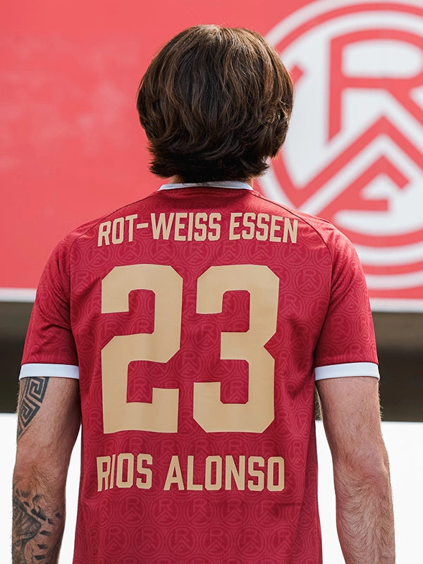 Sondertrikot "100 Jahre Vereinswappen"