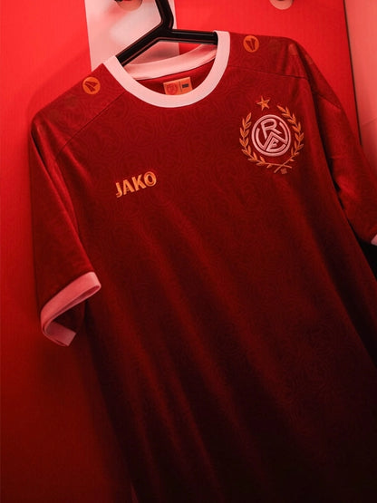 Sondertrikot "100 Jahre Vereinswappen"