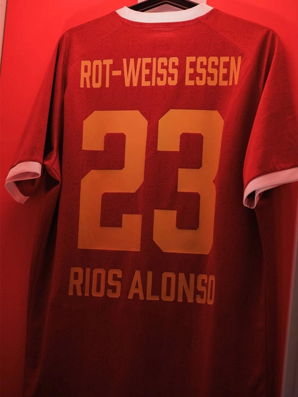 Sondertrikot "100 Jahre Vereinswappen"