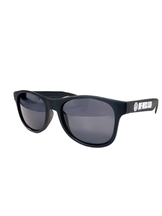 Sonnenbrille schwarz