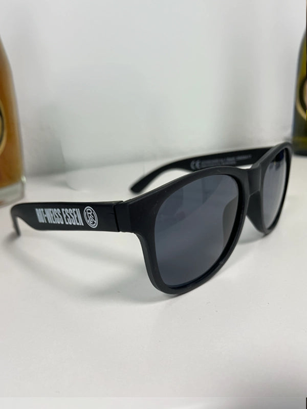 Sonnenbrille schwarz