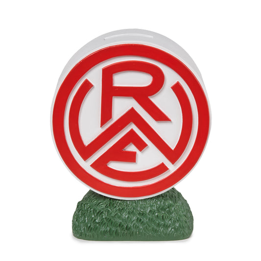 Spardose "RWE-Logo"