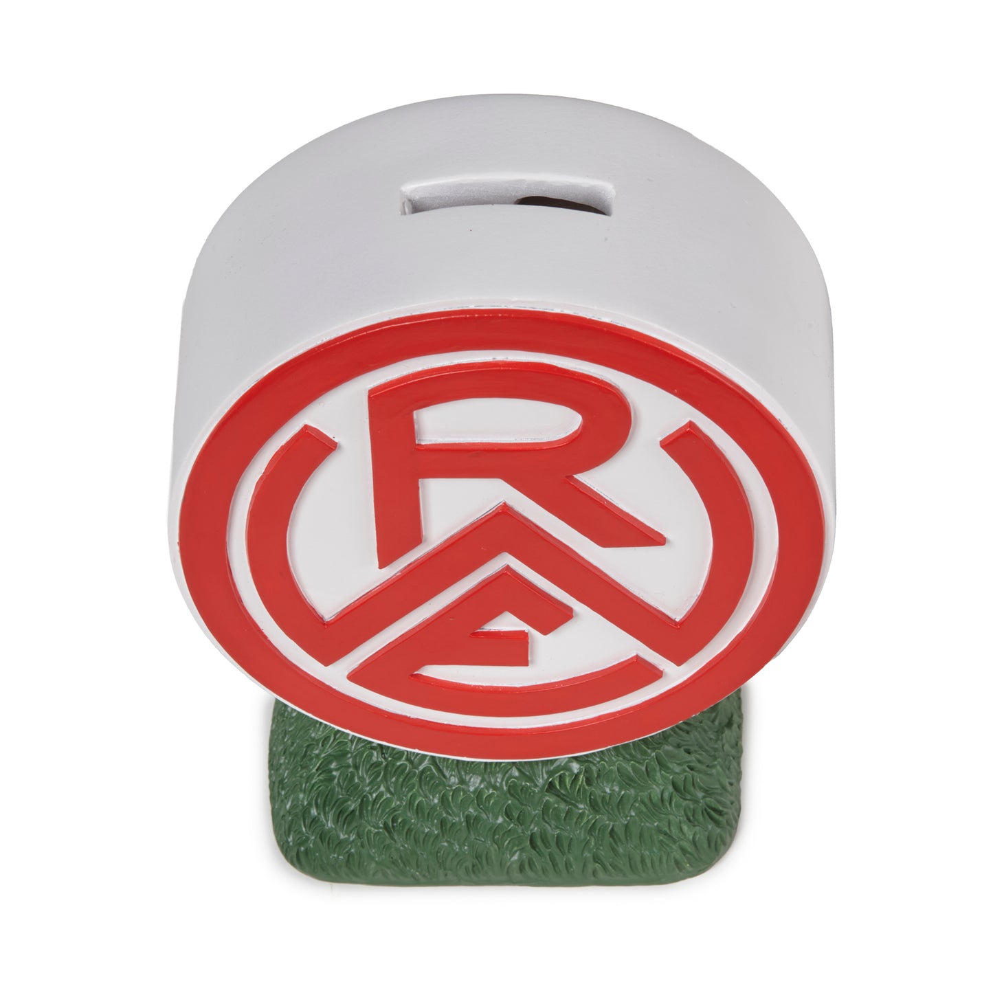Spardose "RWE-Logo"