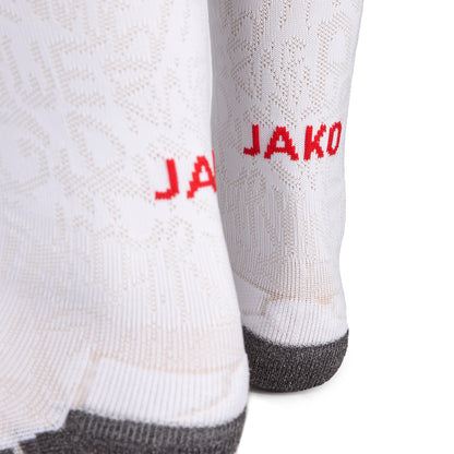 "JAKO" Heimstutzen "Graffiti" 25/26