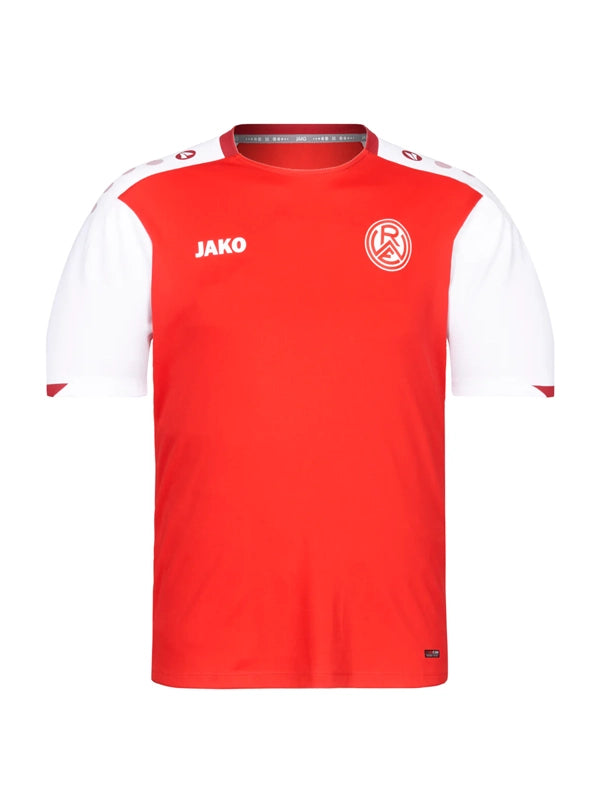 Trainingsshirt rot-weiss 25/26 Kids