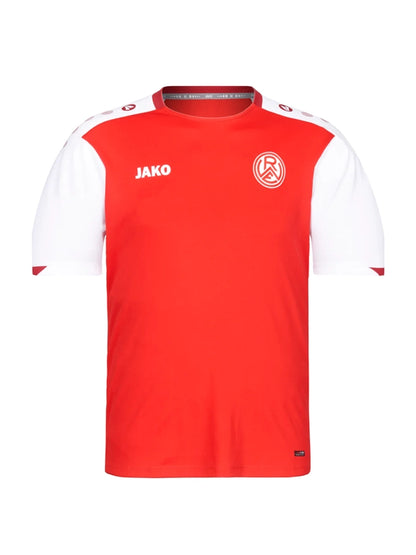 Trainingsshirt rot-weiss 25/26 Kids