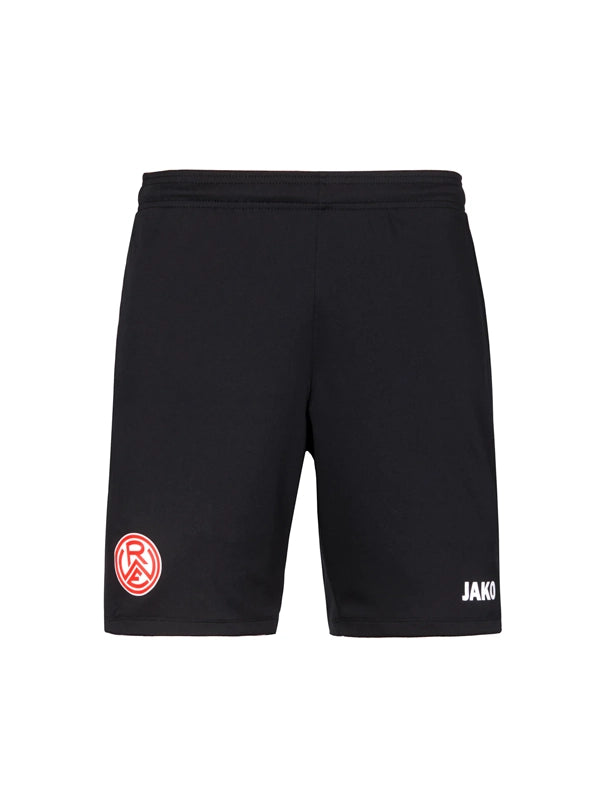 Trainingsshort schwarz 25/26
