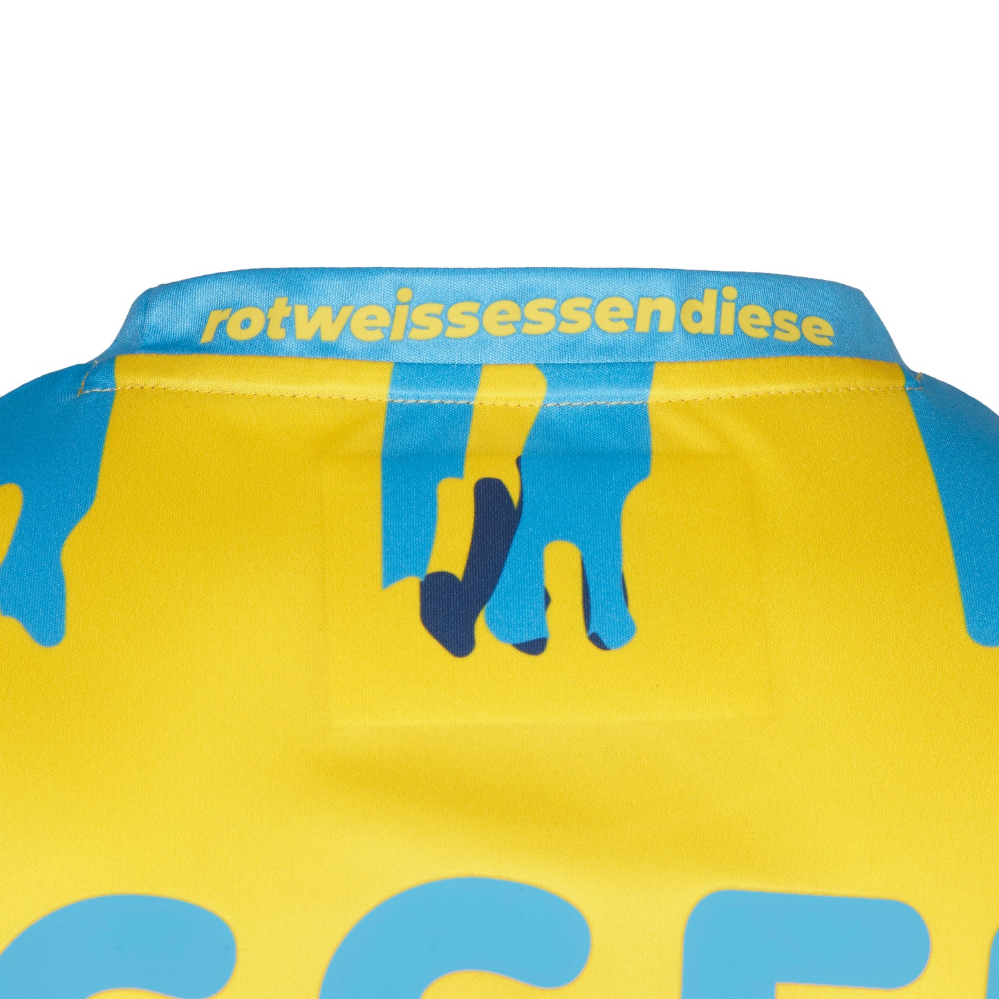 Sondertrikot "rotweissessendiese"