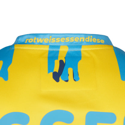 Sondertrikot "rotweissessendiese"