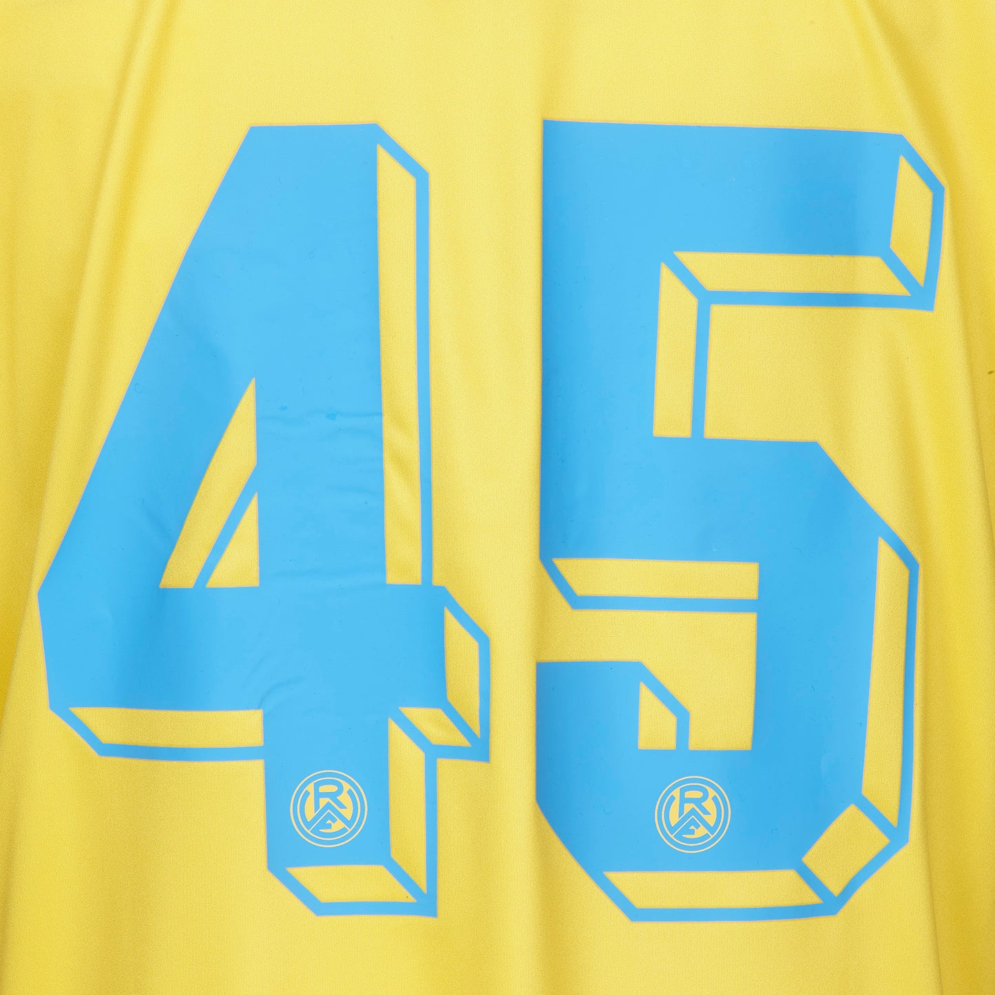 Sondertrikot "rotweissessendiese"