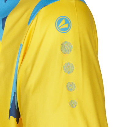 Sondertrikot "rotweissessendiese"