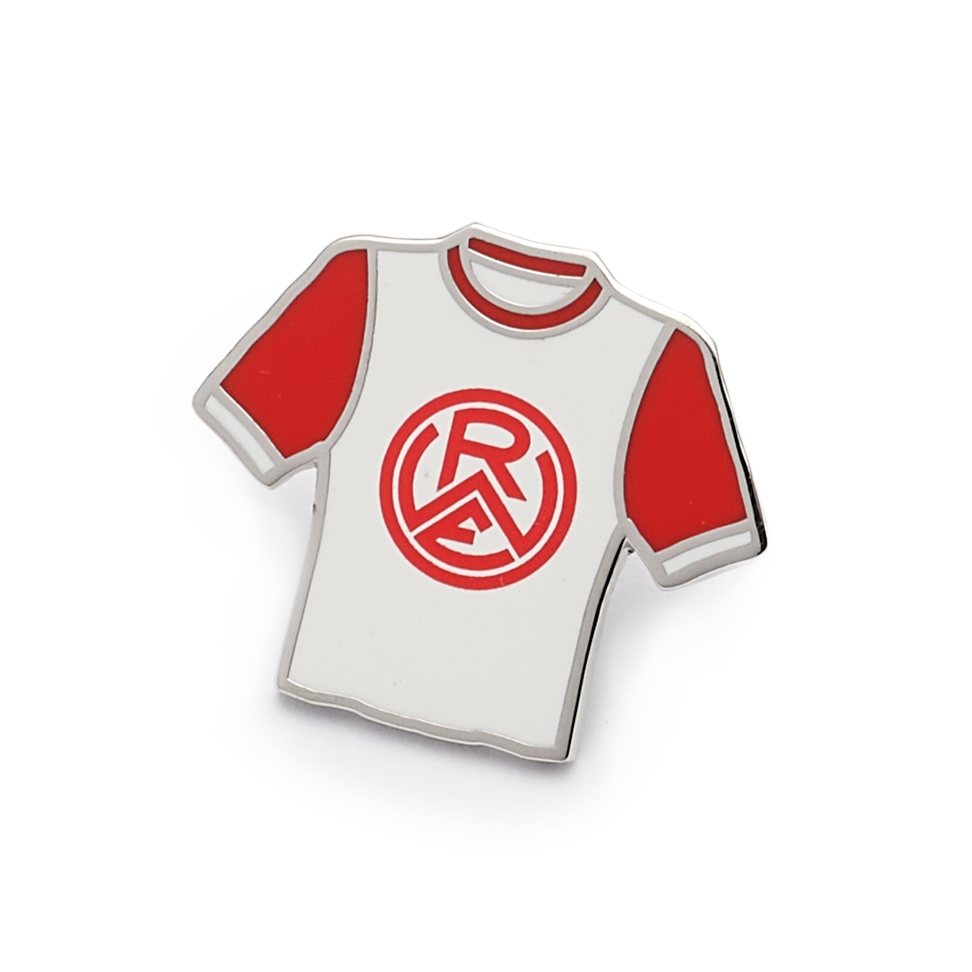 Pin "Trikot" | RWE Online-Shop – Rot-Weiss Essen