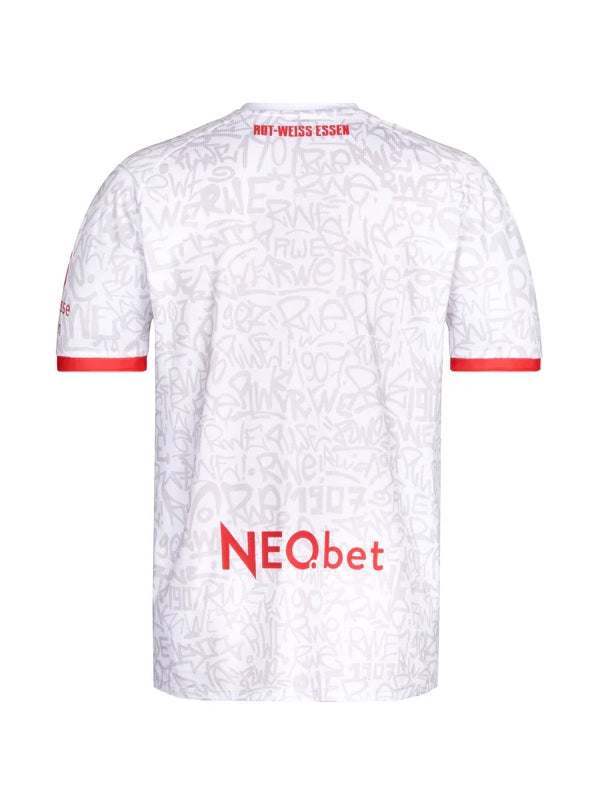 Heimtrikot "Graffiti" 25/26