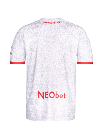 Heimtrikot "Graffiti" 25/26