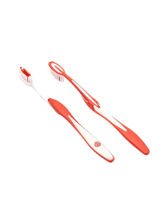 Zahnbürste 2er Set
