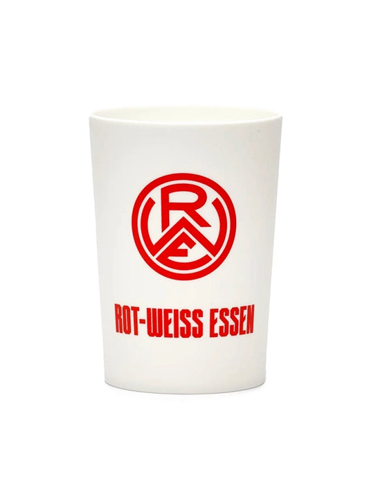 Zahnputzbecher "RWE"