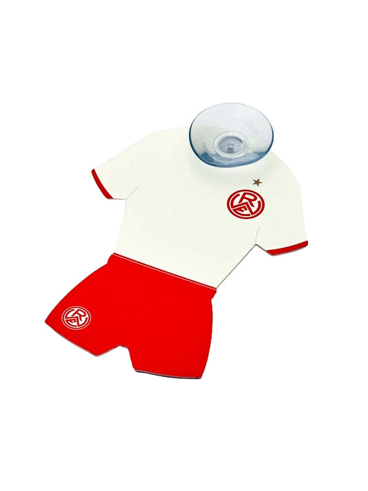 Auto Schild "Trikot"