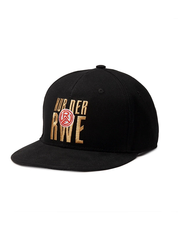 Cap Snapback "70 Jahre DM" limitiert
