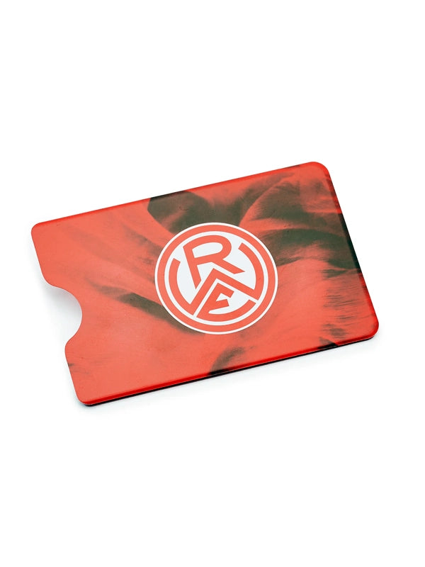 Dauerkartenhülle "RWE"