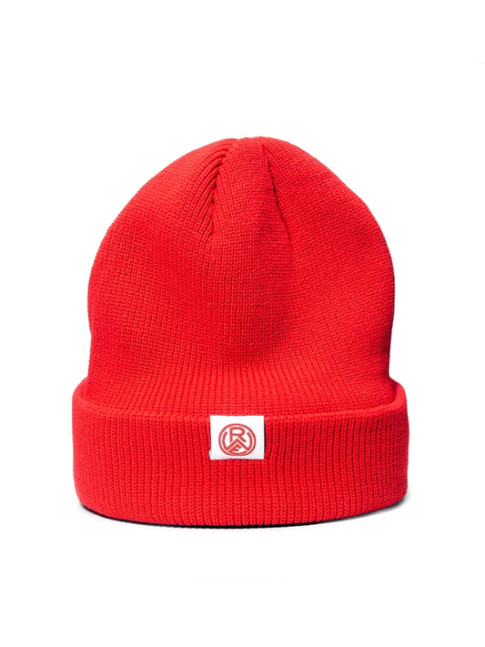 Dockermütze "RWE red