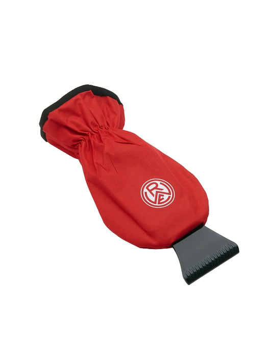 Eiskratzer Handschuh