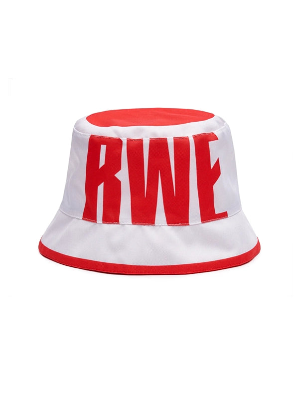 Fischerhut "NUR DER RWE!"