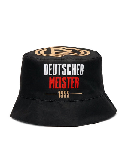 Fischerhut "70 Jahre DM"