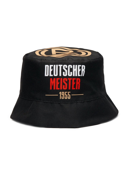 Fischerhut "70 Jahre DM"