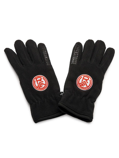 rwe handschuhe Fleecehandschuhe "Hafenstraße"