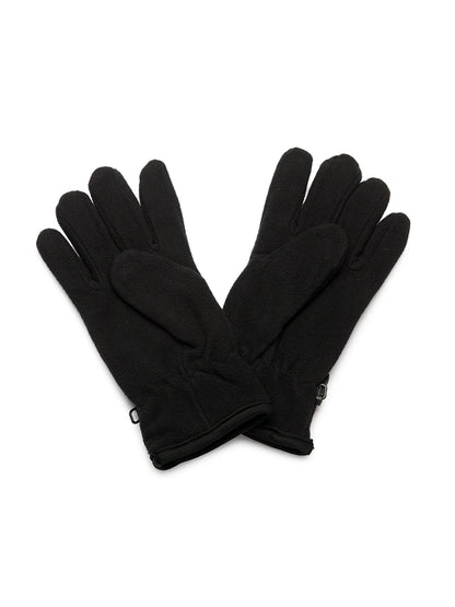 Fleecehandschuhe "Hafenstraße"