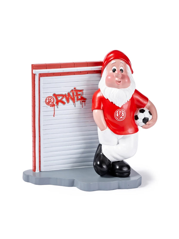 Gartenzwerg "Garagentor"