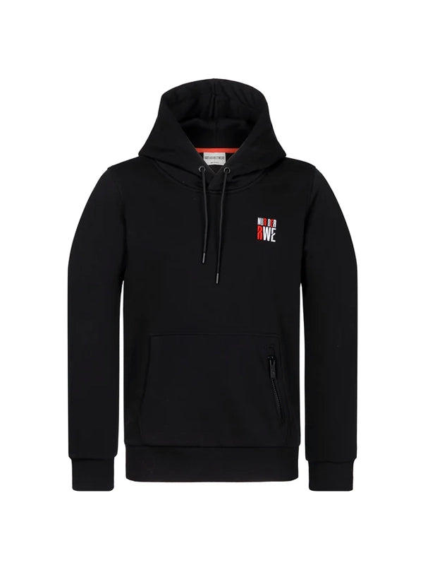 Hoodie "NUR DER RWE"