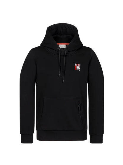 Hoodie "NUR DER RWE"