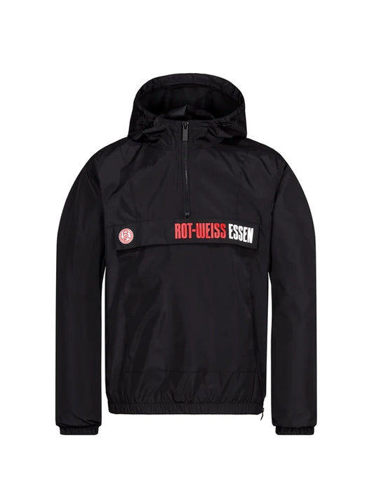Windbreaker "RWE" unisex schwarz