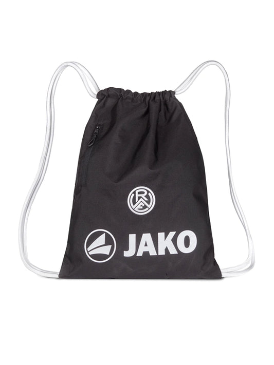 JAKO Turnbeutel RWE schwarz