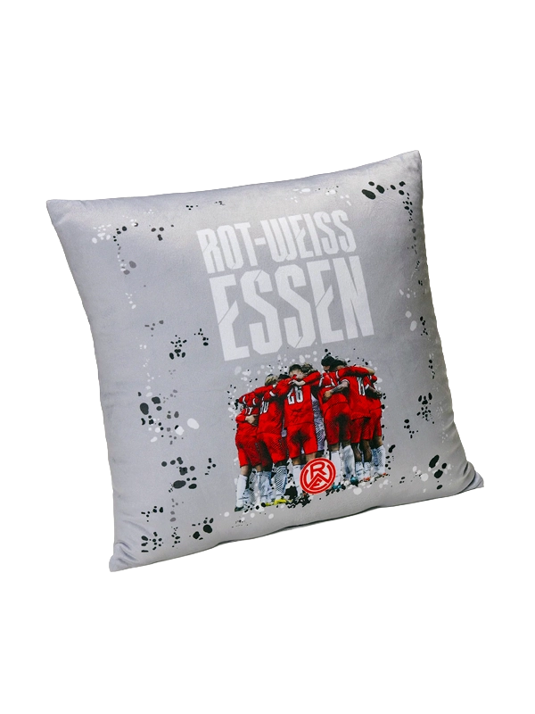 Kissen "Mannschaft"