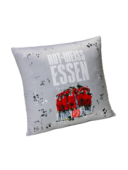 Kissen "Mannschaft"