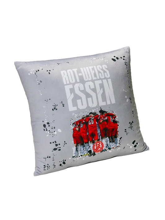Kissen "Mannschaft"