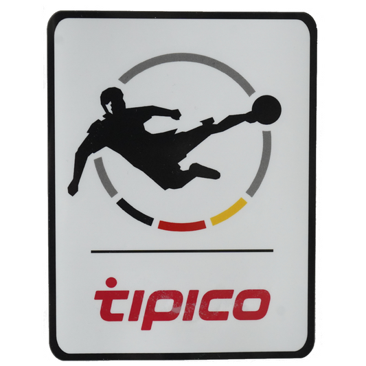 Ärmellogo 3.Liga – Zusatz zum Trikot (Erwachsene)