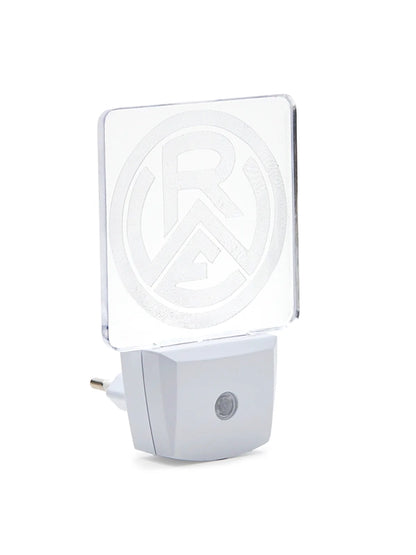 Nachtlichtstecker "Logo"