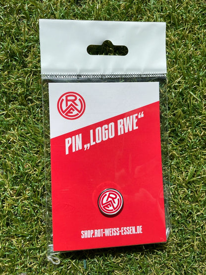 Pin 'Logo'