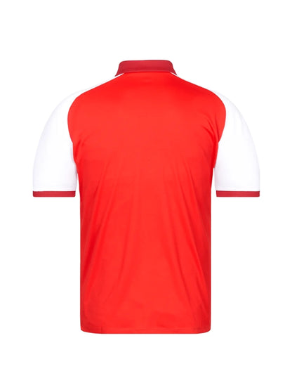 Polo rot-weiss 25/26