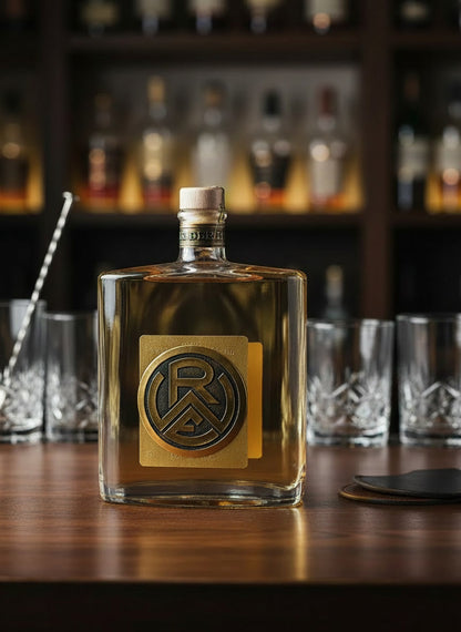 RWE Whisky
