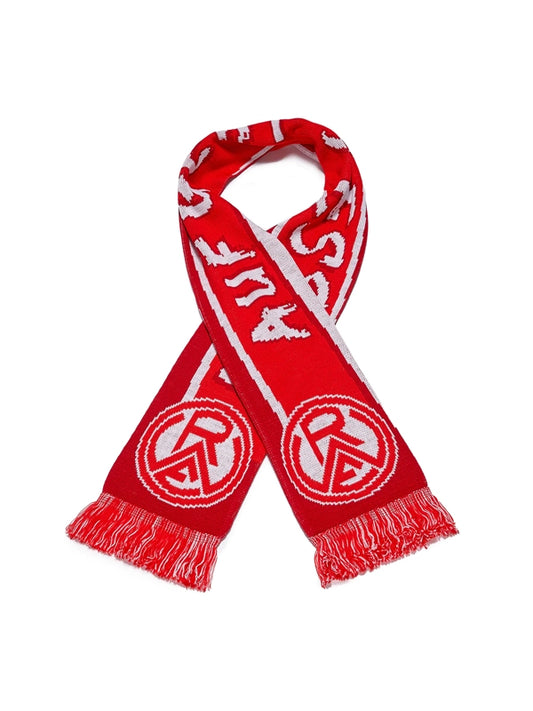 Schal "Kämpfen & Siegen"