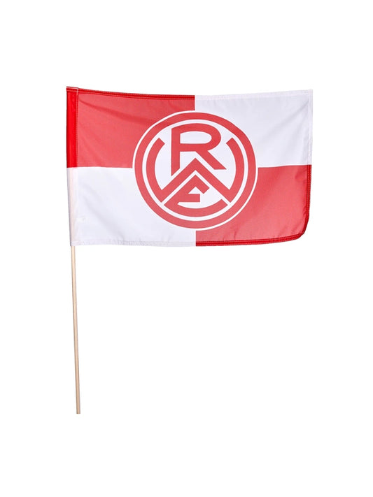 Schwenkfahne klein 40x60 cm