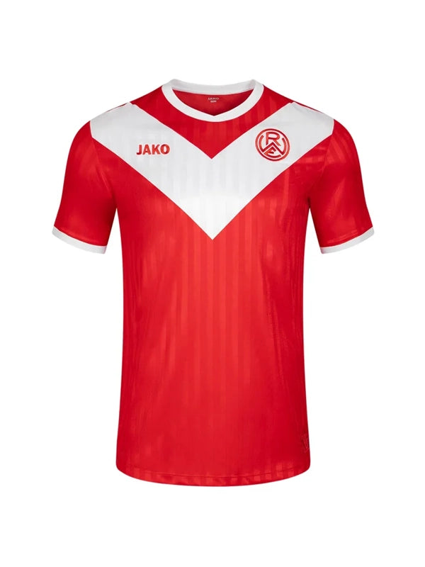 Sondertrikot "70 Jahre DM"